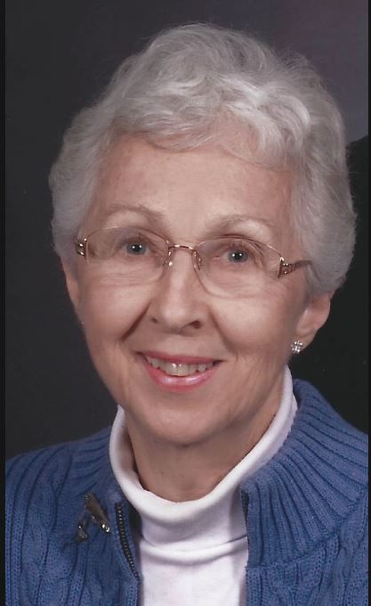 Mary A. Hidlebaugh